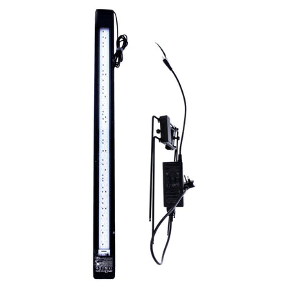 Fluval LED Reef 4.0, 46W 90cm BT MESH Aquarium Light