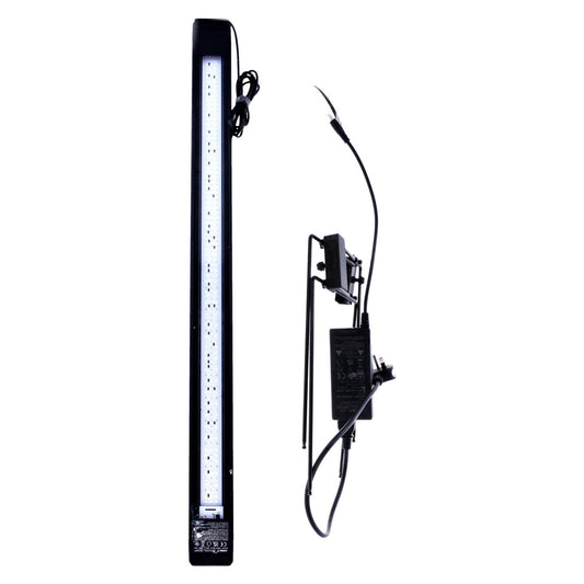 Fluval LED Reef 4.0, 46W 90cm BT MESH Aquarium Light