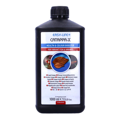 Easy-Life Catappa-X 500ml / 1L