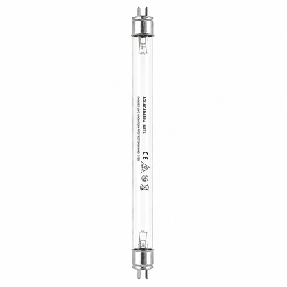 Aquacadabra T5 UV Bulb 4W-18W Double Ended Pond Filter Replacement Tube