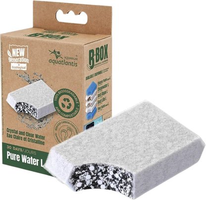 BioBox Media for Explorer, Kubus & Kubus Curve