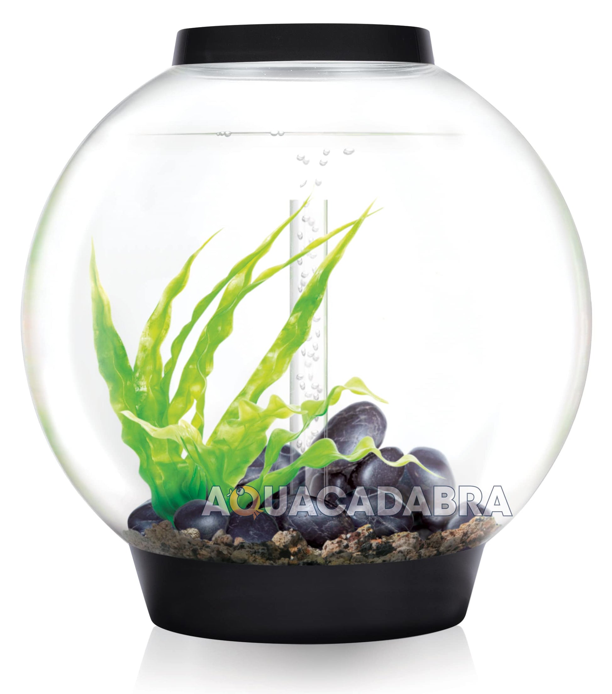 biOrb Classic MCR 60L Black Refurbished