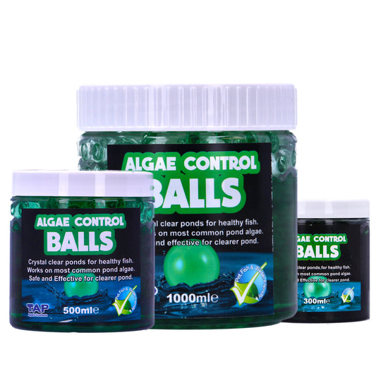 TAP Algae Control Balls