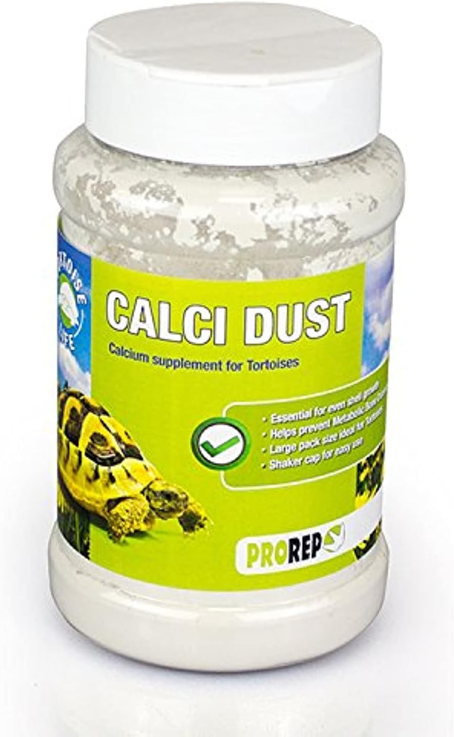 ProRep Tortoise Life Calci Dust 500g