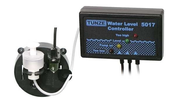 TUNZE OSMOLATOR WATER LEVEL AUTO TOP UP 3155 MARINE REEF SUMP TANK 
