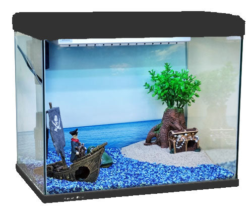 Aqua One LifeStyle Classic 40 Aquarium