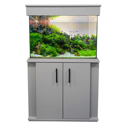 Clearseal Aura 160 Aquarium Set