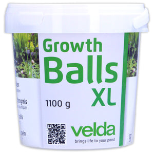 Velda Super Growth Balls XL - 122256