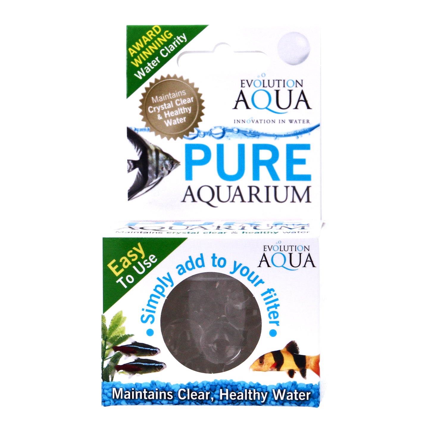 Evolution Aqua Pure Aquarium 25 Balls