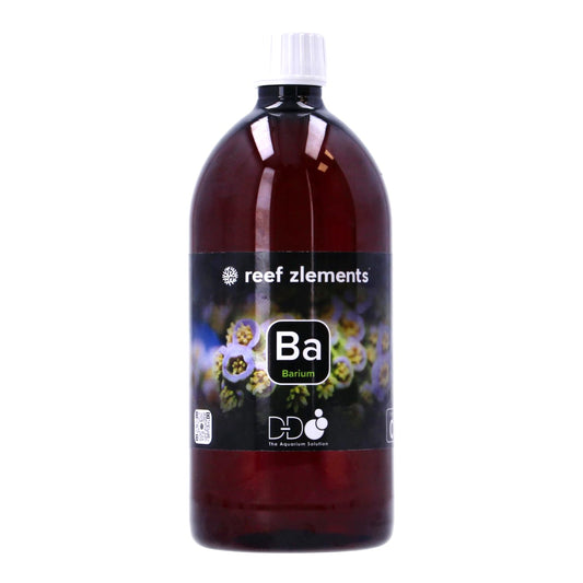 ReefZ Macro Elements Barium 1L