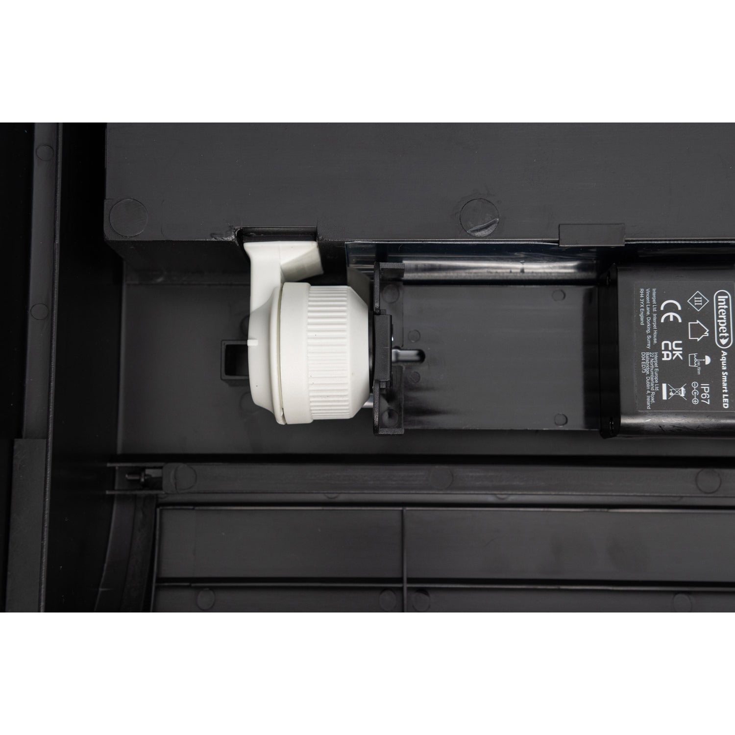 Interpet Aqua Smart LED Lighting Bluetooth 