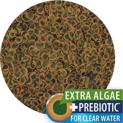 Tetra Pro Algae Multi-Crisps Fish Food 95g