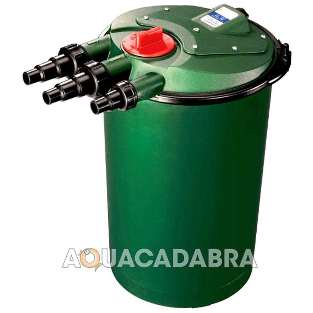Fish Mate 30000 PUV Pressurised Pond Filter