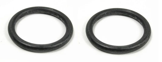 UV Filter O-Ring Seals 30x3mm (Set of 2)