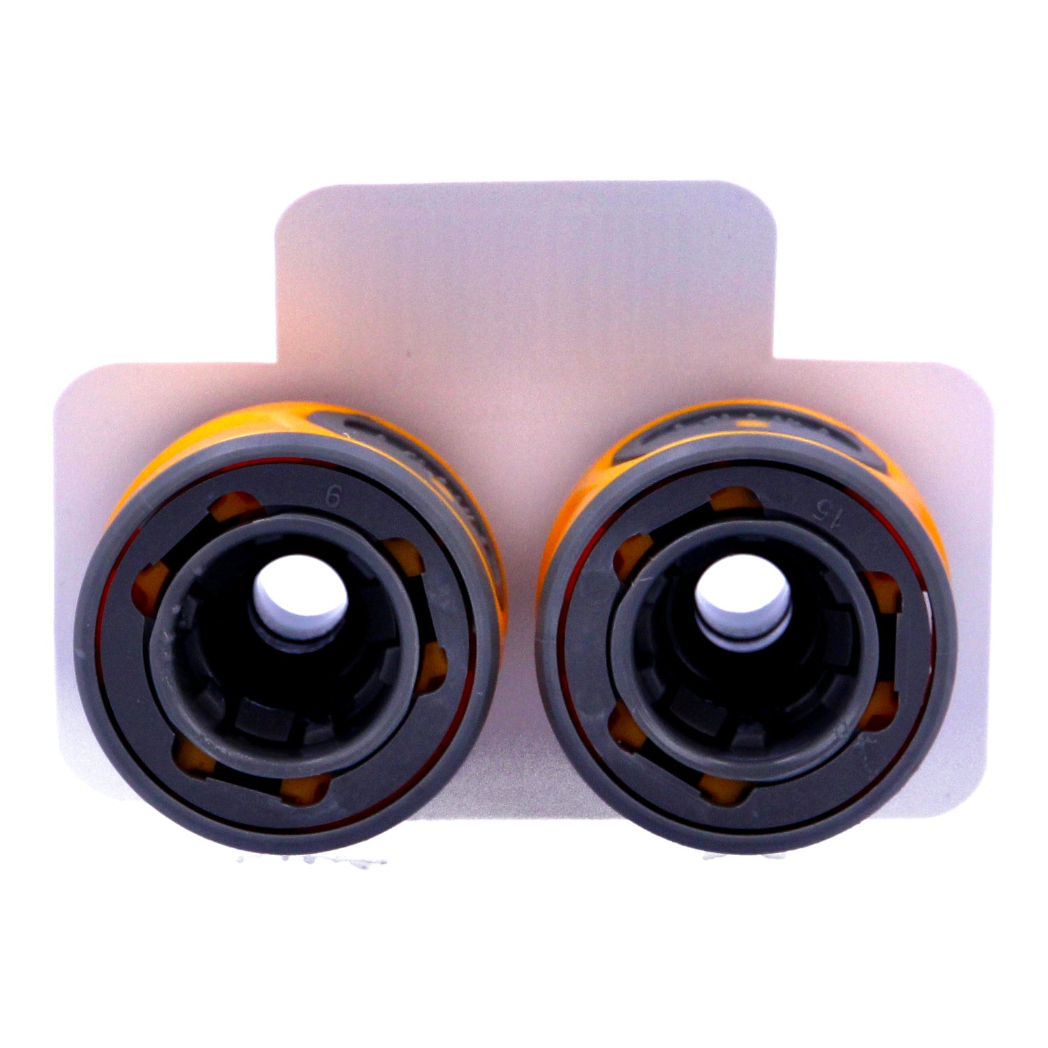 Hozelock Inlet Adaptors