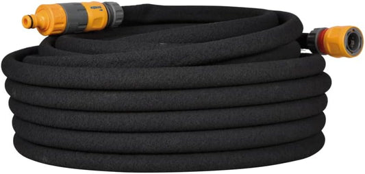 Hozelock 15m Porous Hose – Water-Saving Irrigation 