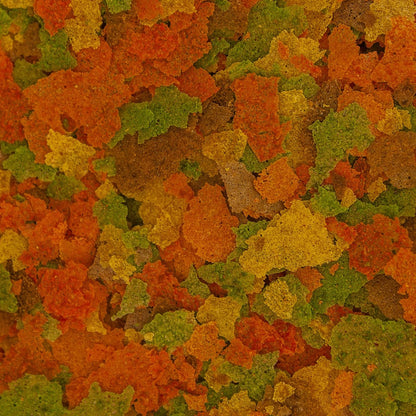 Ocean Nutrition Community Flake Fish Food with Garlic & Vitamins 71g