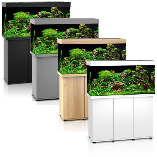 Juwel Rio 350 LED Tropical Aquarium & Cabinet