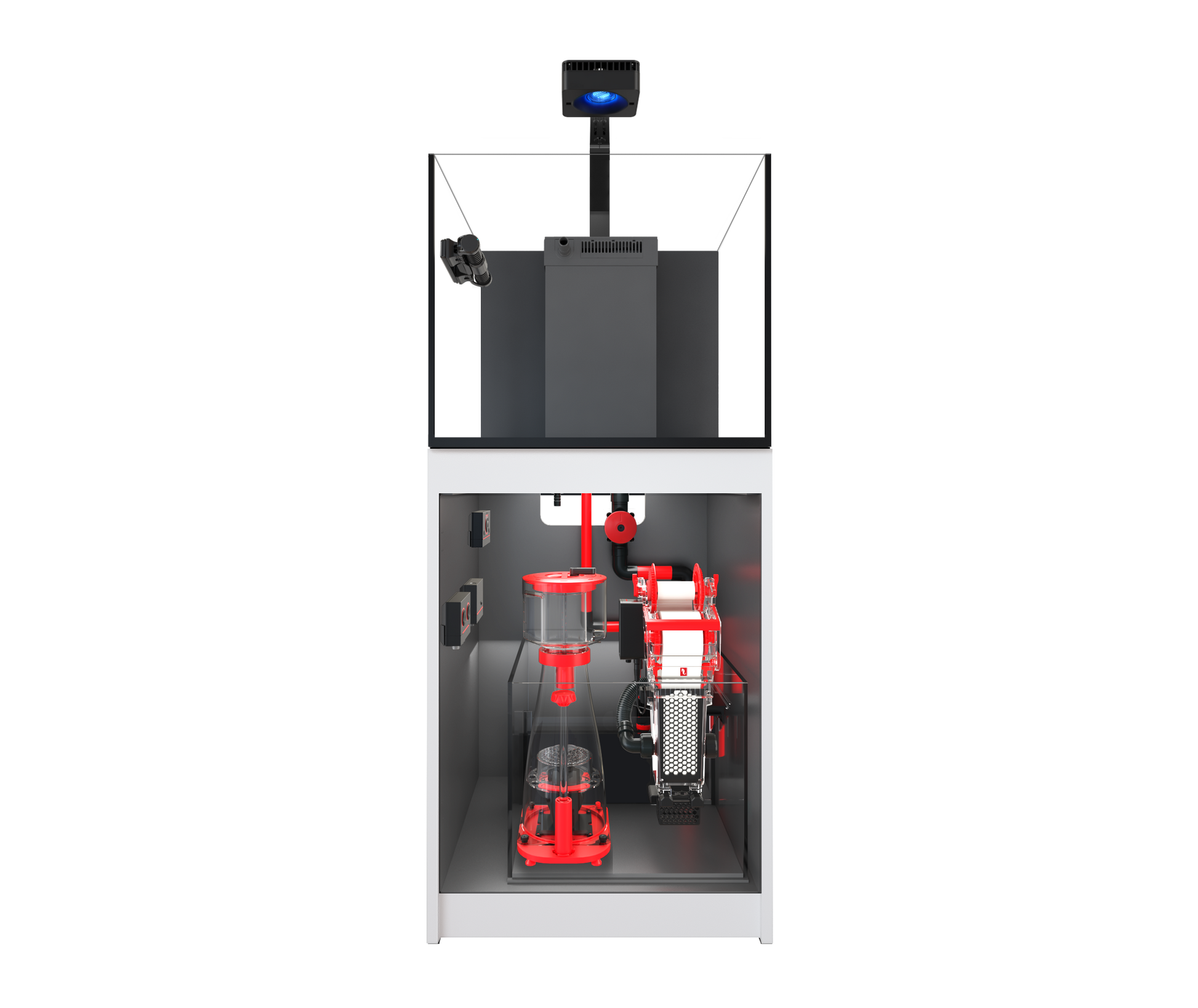 Red Sea Reefer MAX 170 G3 Aquarium