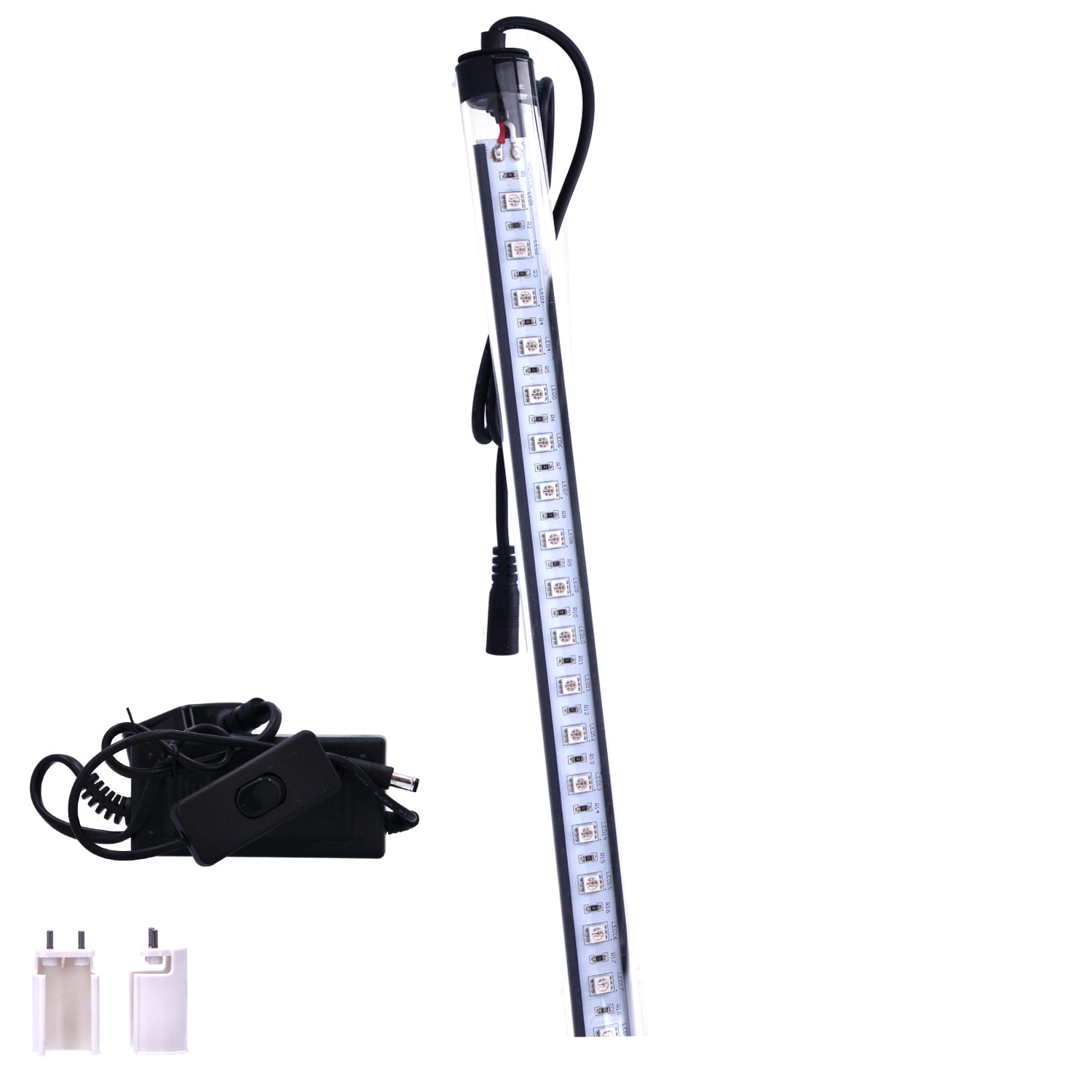 SuperFish Retro LED Color T8/JT5 100cm / 38W 