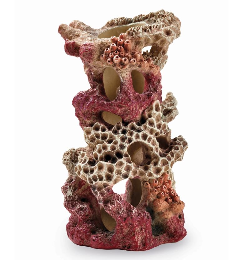 biOrb Reef Rock Ornament Aquarium Decoration