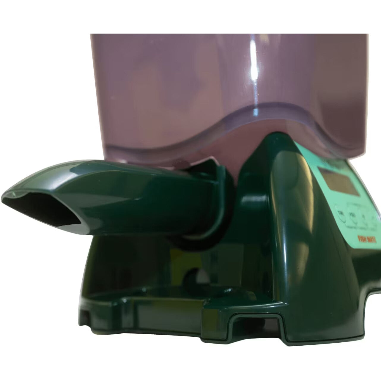 Fish Mate P7000 Pond Fish Feeder