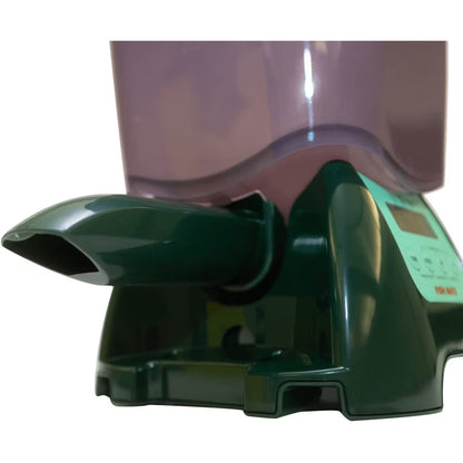 Fish Mate P7000 Pond Fish Feeder