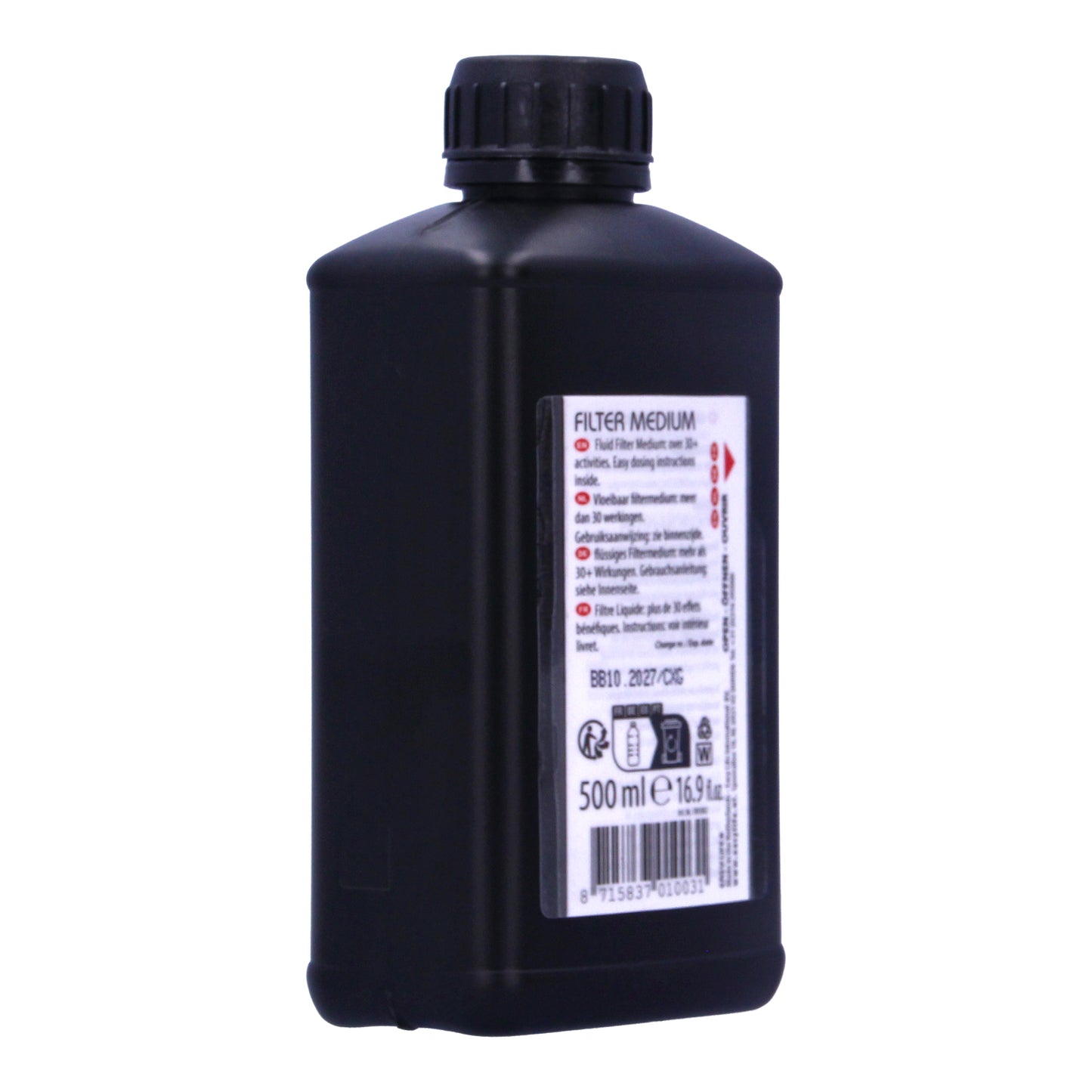 Easy-Life Fluid Filter Medium Water Conditioner 