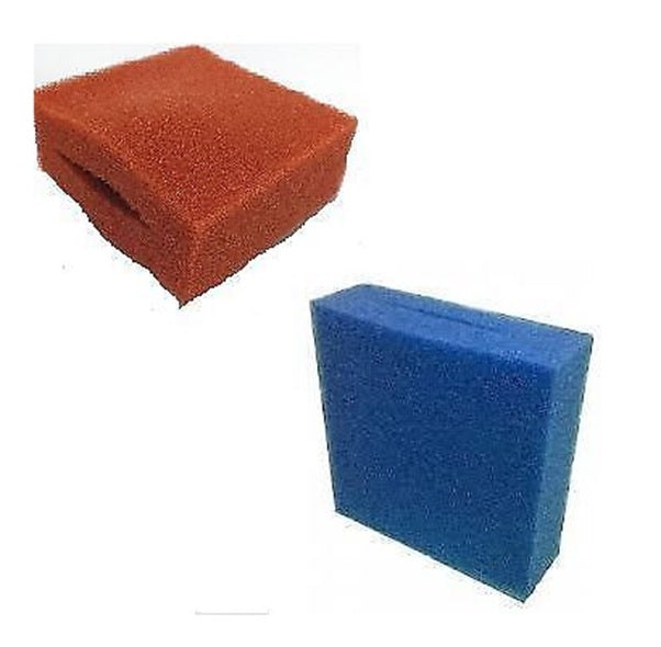 Aquacadabra Filter Foam Sponges Fits Oase Biotec 5 10 30 Fine Coarse