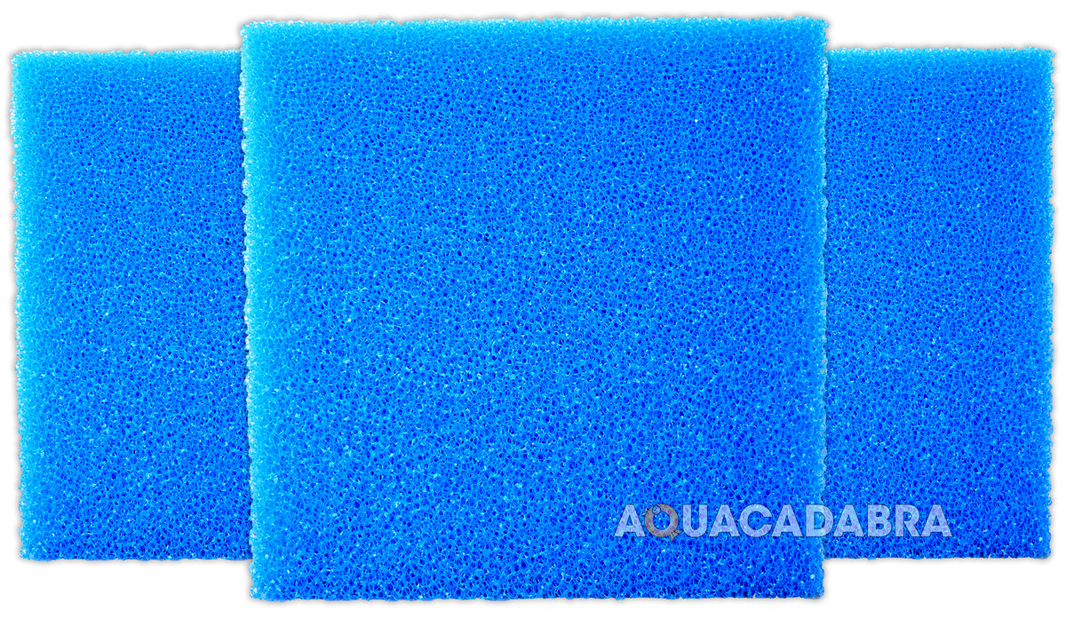 Aquacadabra Filter Foam Sponges Fits Oase Biotec 5 10 30 Fine Coarse