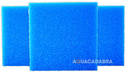 Aquacadabra Filter Foam Sponges Fits Oase Biotec 5 10 30 Fine Coarse