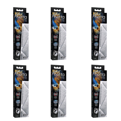 Fluval Betta 20L Replacement Filter Cartridges