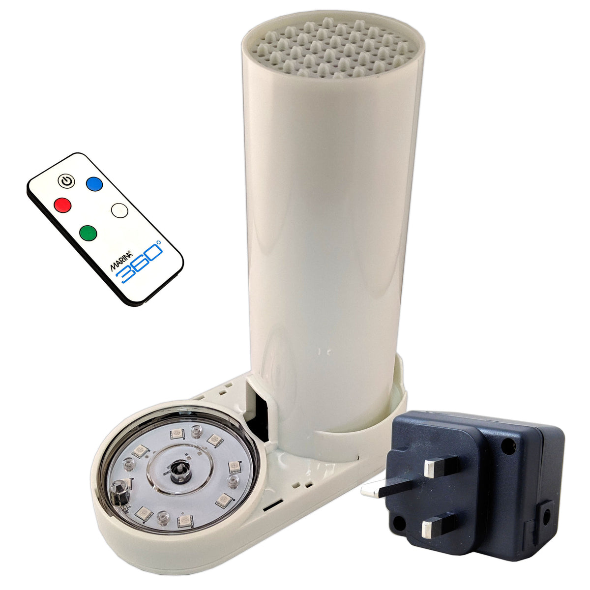 Marina 360 Replacement Filter and Transformer