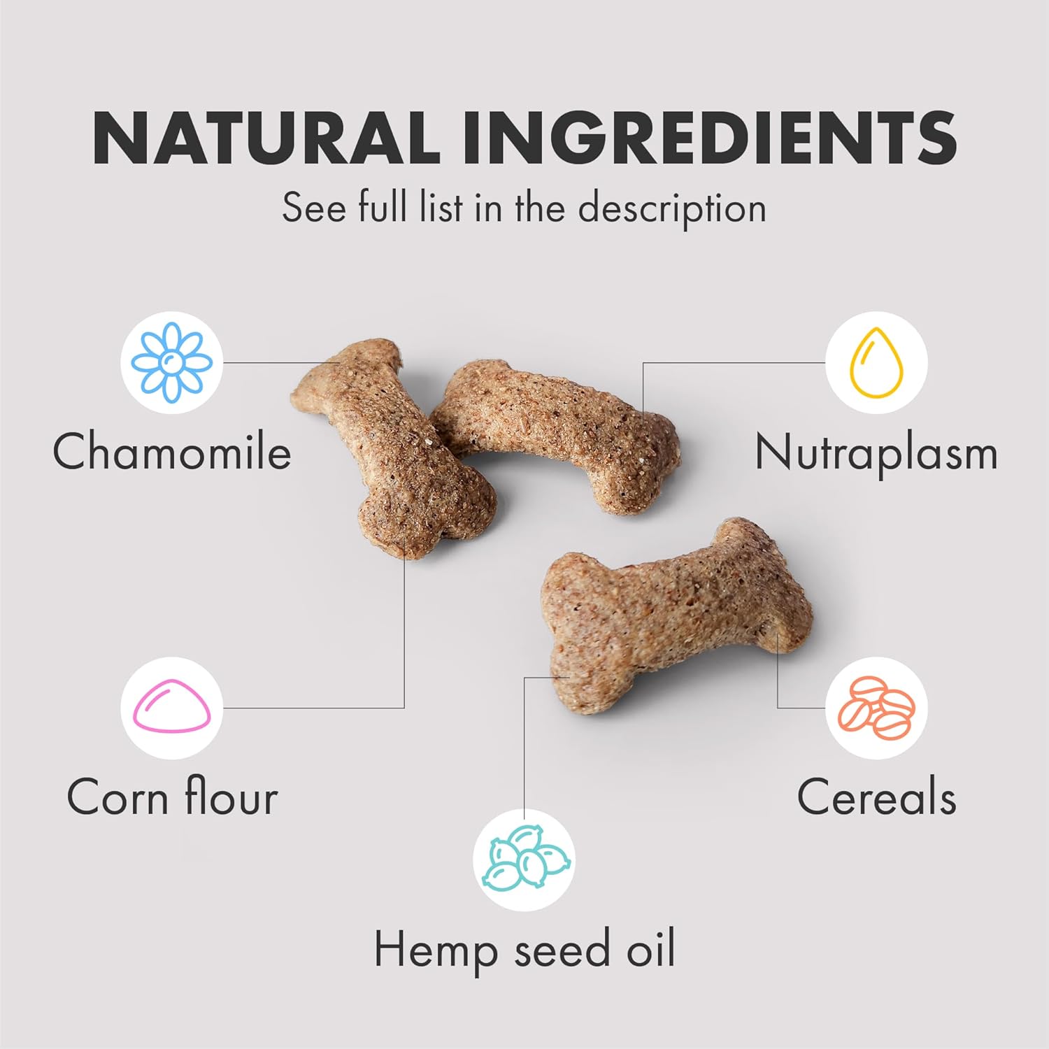 Dot Dot Pet Daily Multifit Vitamins
