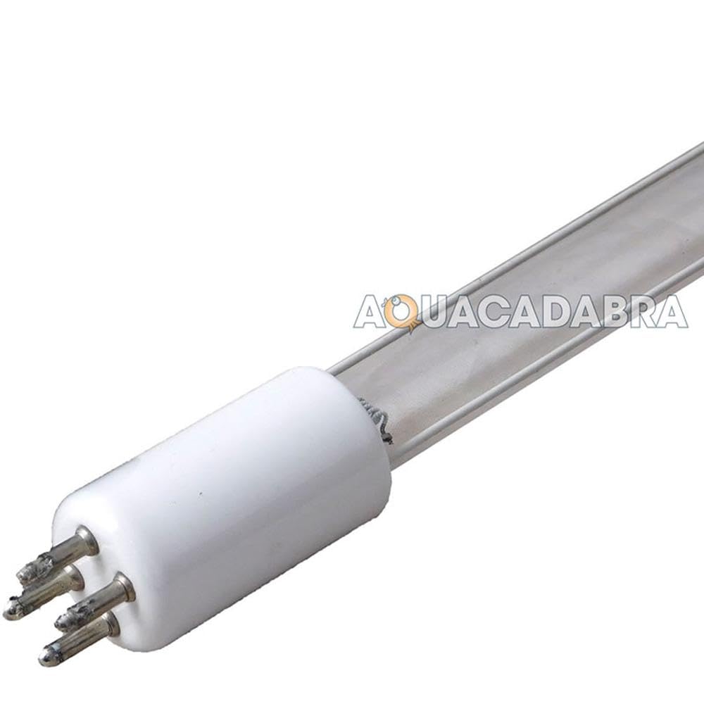 D-D 10W Spare UV Lamp (Ruw251)