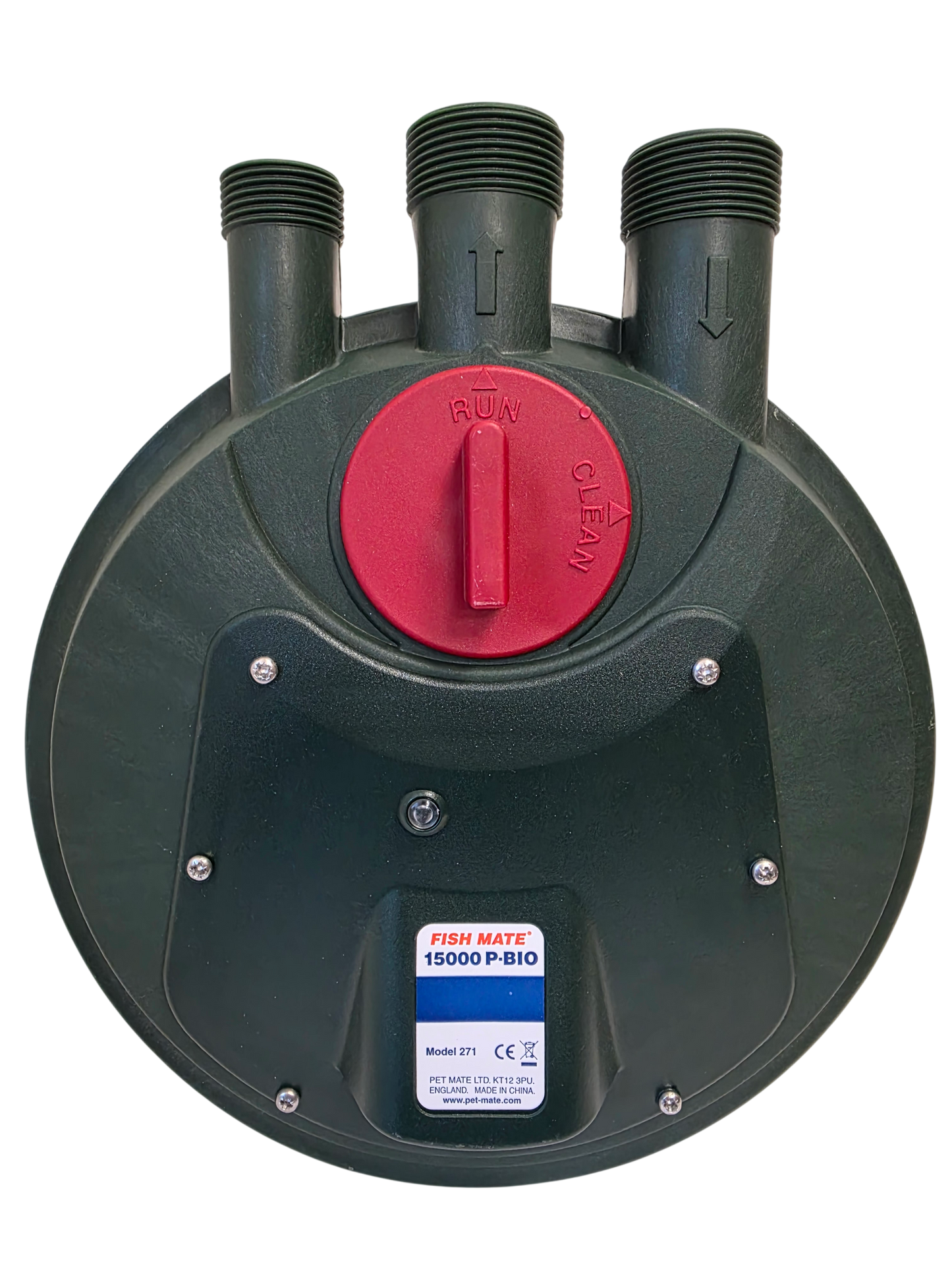 FishMate P-Bio 15000 Replacement Head