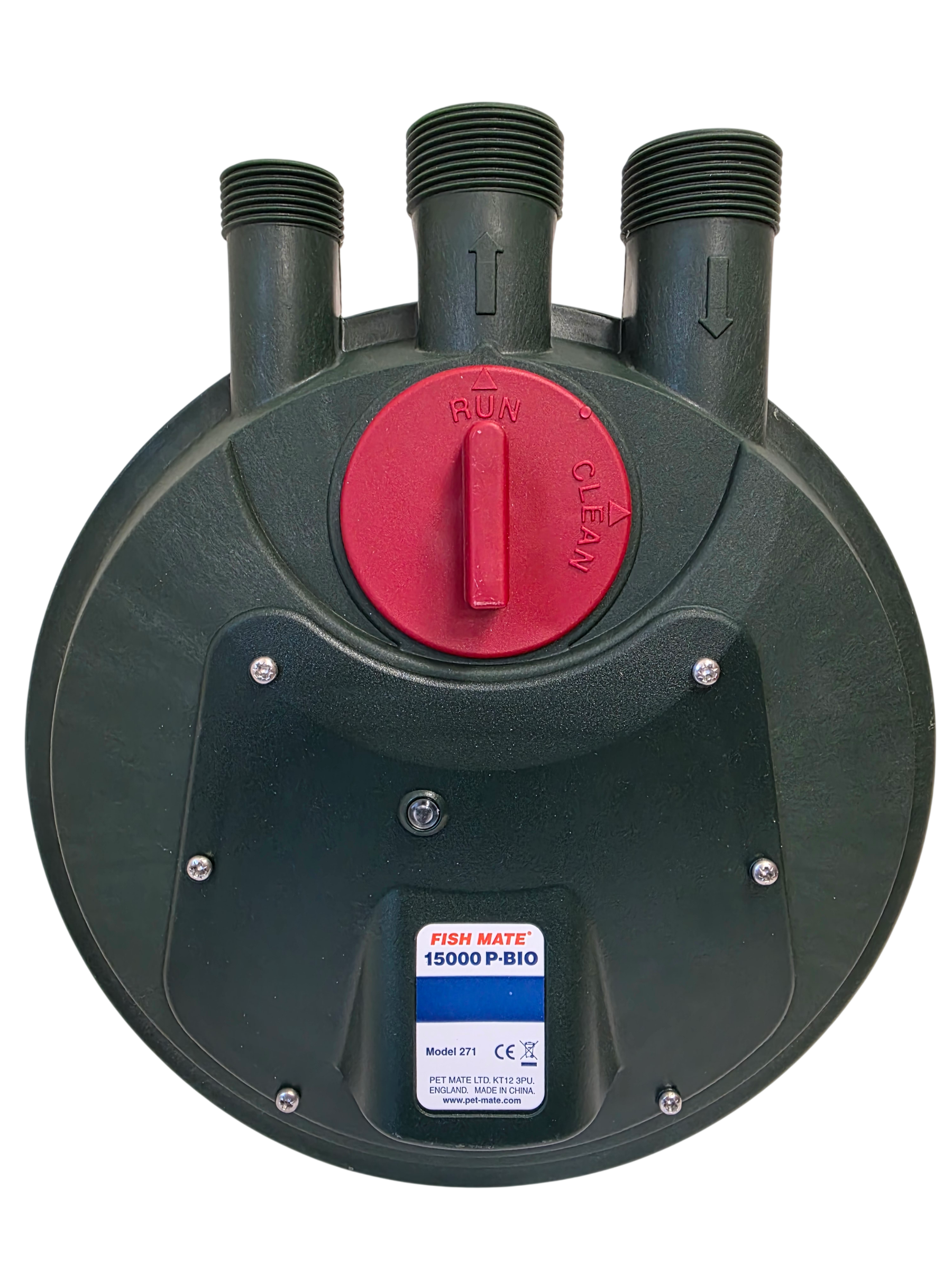 FishMate P-Bio 15000 Replacement Head