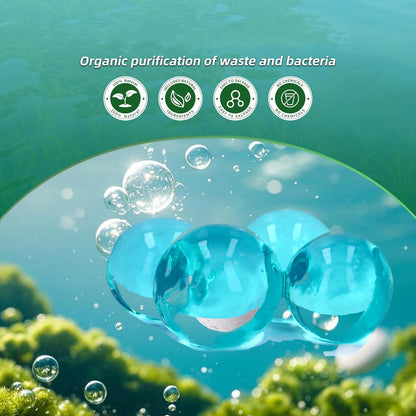 Evolution Aqua Pure Wildlife Beneficial Bacteria