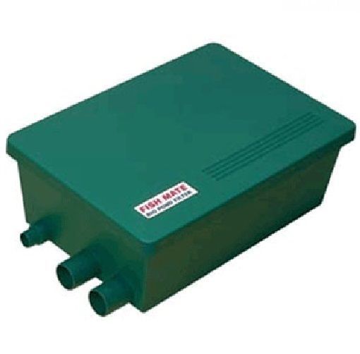 Fish Mate GBIO Gravity Filter 5000L