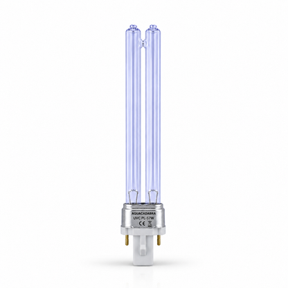 Aquacadabra PLS UV Replacement Bulb 5W 7W 9W 11W Pond Clarifier