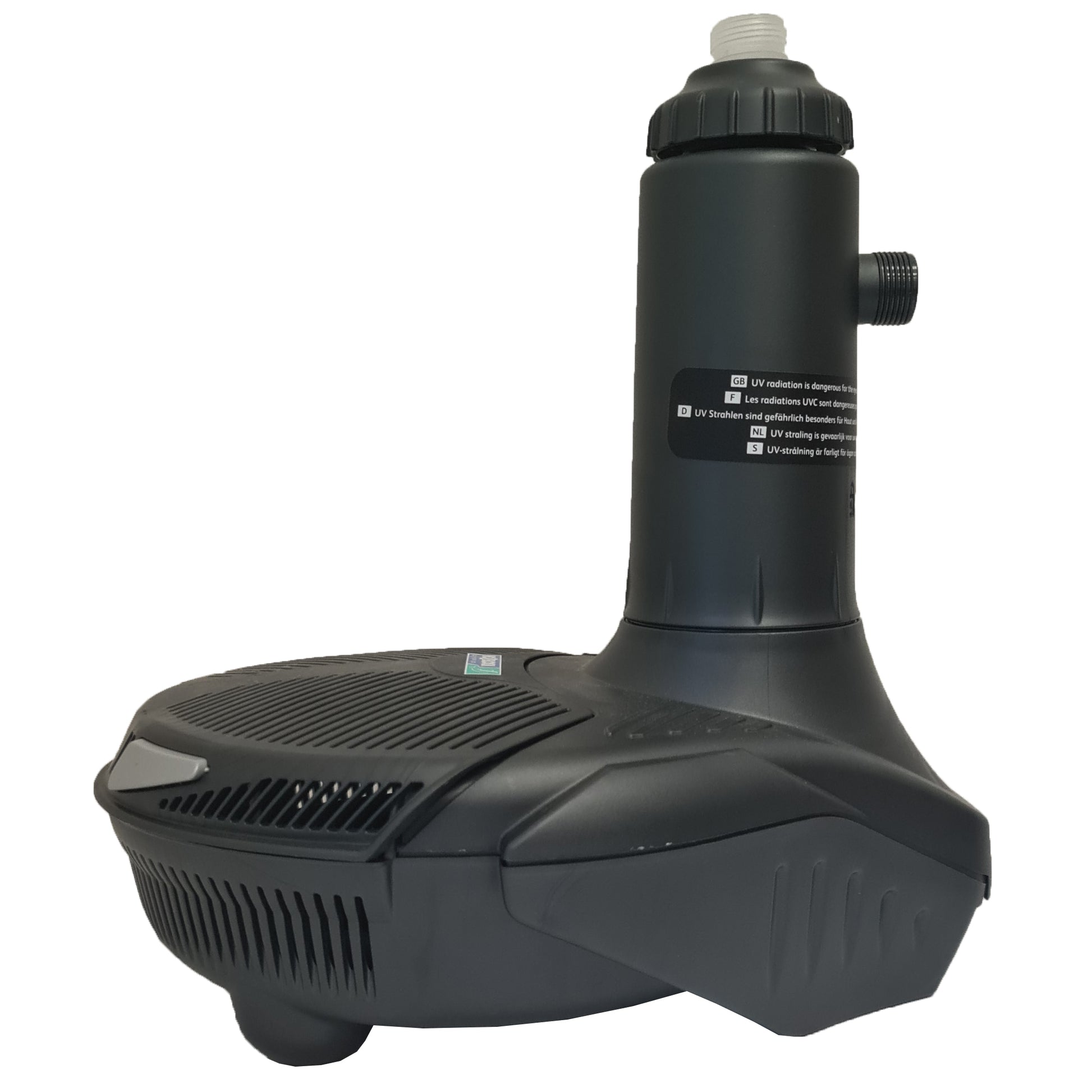 Hozelock EasyClear Cage/Body 9000