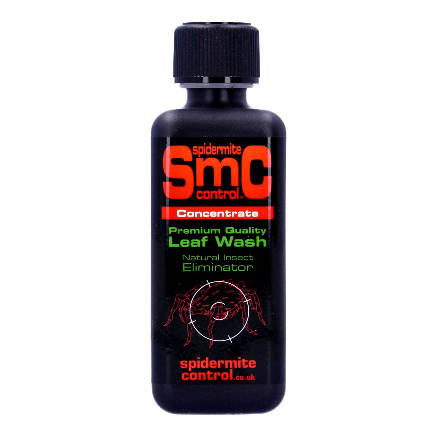 Growth Technology SMC Spidermite Control