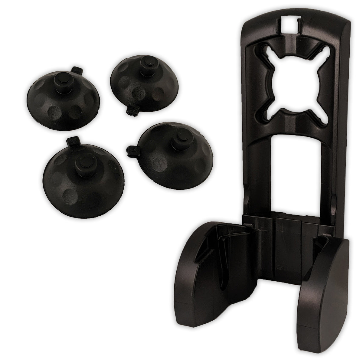 Fluval U Replacement Brackets & Suckers