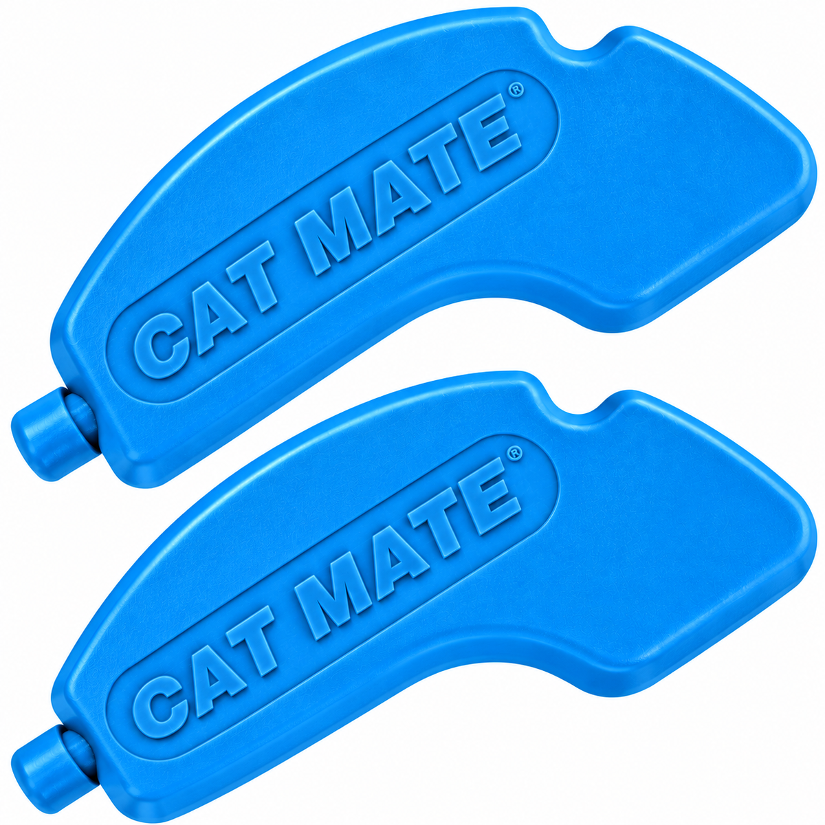 Cat Mate C500 Replacement Ice Packs for Automatic Pet Feeder