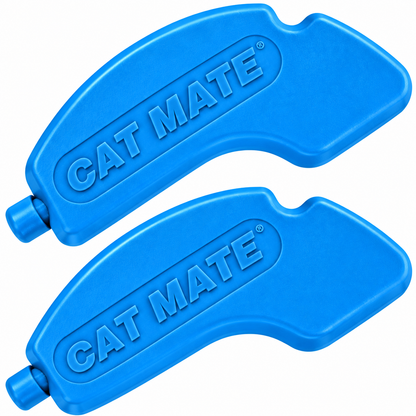 Cat Mate C500 Replacement Ice Packs for Automatic Pet Feeder