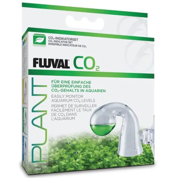 Fluval CO2 Pro Indicator Set