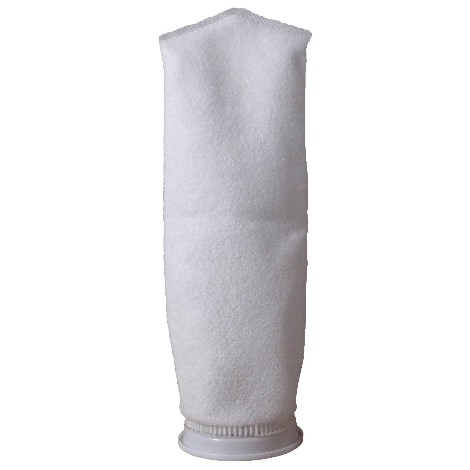 150 Micron Aquarium Filter Sock - Reusable & Easy Clean