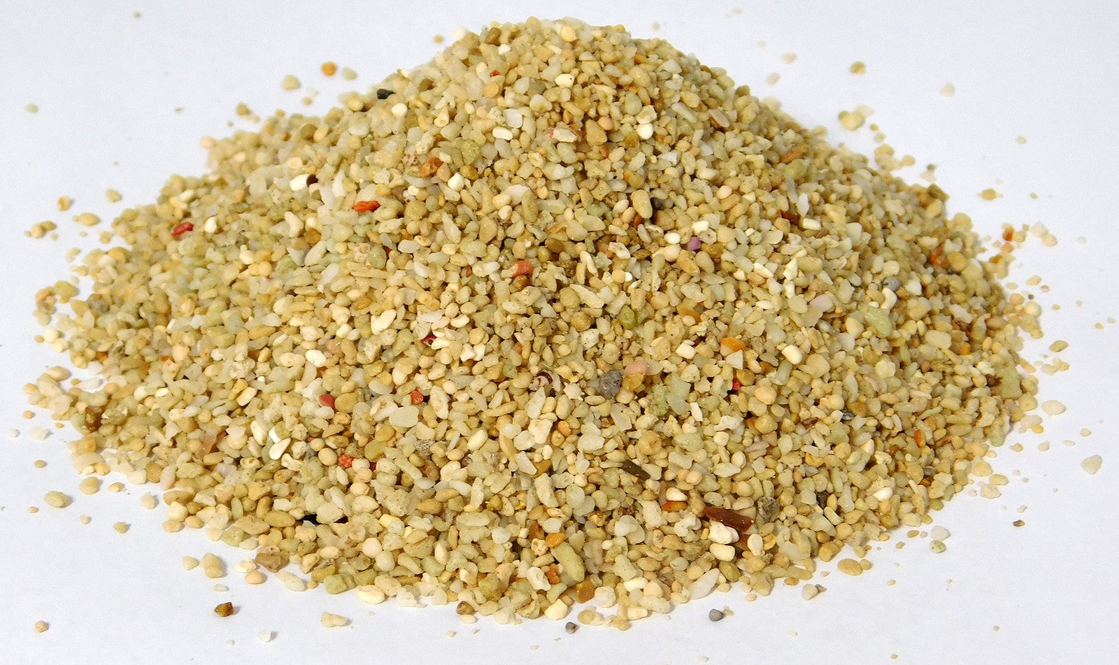 Coral Samoa Sand Gravel 25kg