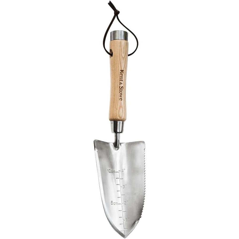 Kent & Stowe SS The Capability Trowel 