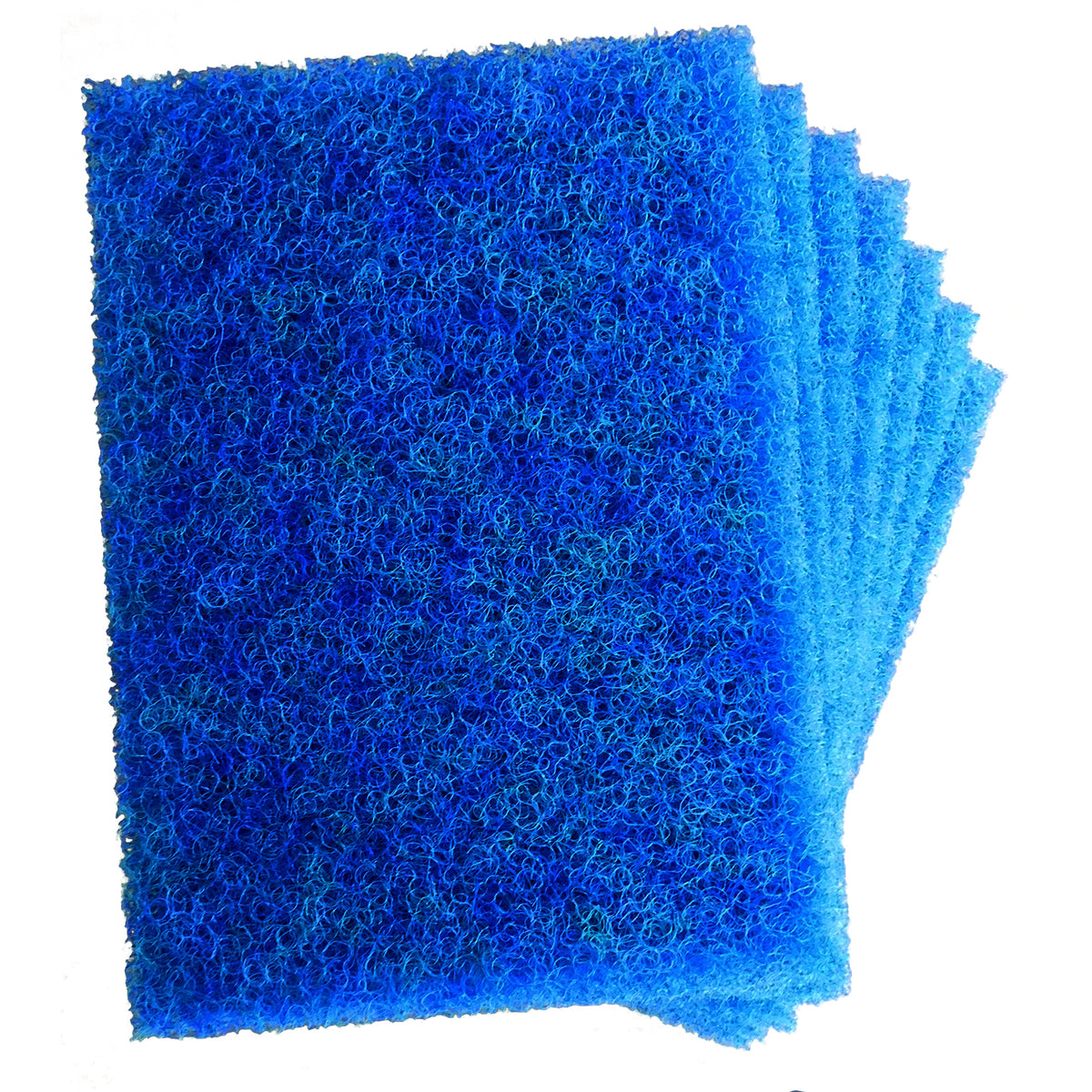 Japanese Matting Pond Filter Media 2m x 1m x 38mm Koi Fish Filter Sheets